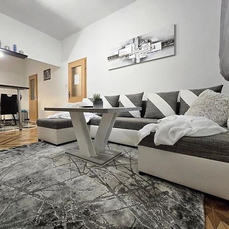 Elite Residence Flos Orebić Exteriör bild